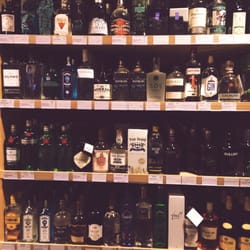 M-Wein - Gin.