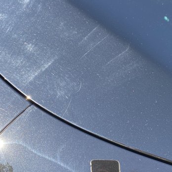 Crystal Clean Car Wash - Car Wash Near Me - Imperial Beach, California