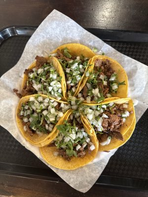 tacos la calle by null