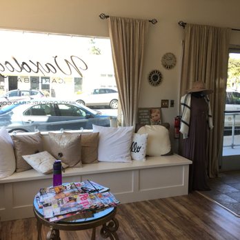 Waxology - Cutest lil waiting area...its located street side with "Waxology" on the windows - Waxing Near Me - Carlsbad, California Waxology - Cutest lil waiting area...its located street side with "Waxology" on the windows - Waxing Near Me - Carlsbad, California