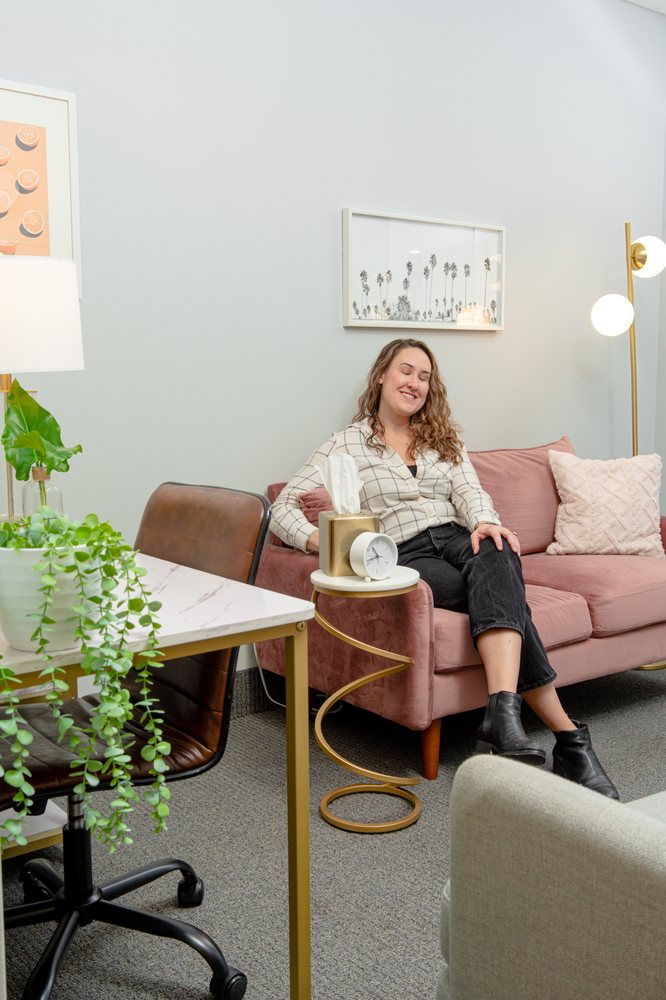 Therapy for Women Center- Main Line - grief counselor in Bala Cynwyd, PA