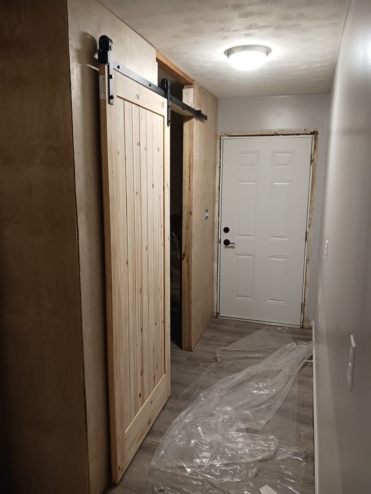 MATTS GARAGE DOOR & GLASS REPLACEMENT Updated August 2024 109