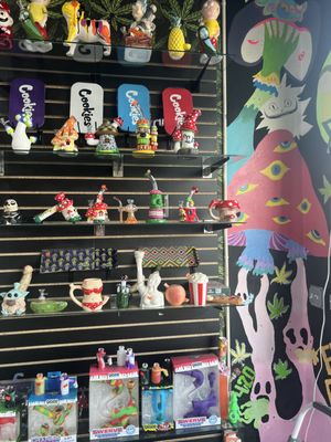 Fog City Smoke shop - Vape by null