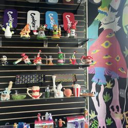 Fog City Vape Shop - SHOP 23