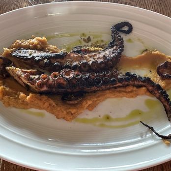 Sunset Terrace - Octopus - Seafood Near Me - Asheville, North Carolina Sunset Terrace - Octopus - Seafood Near Me - Asheville, North Carolina