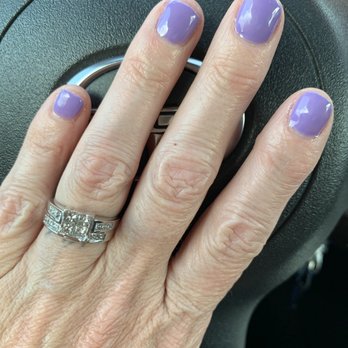 Natomas Nails - Nail Salons Near Me - Sacramento, California