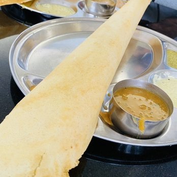 Madras Cafe - Masala Dosa - Indian Near Me - Sunnyvale, California Madras Cafe - Masala Dosa - Indian Near Me - Sunnyvale, California