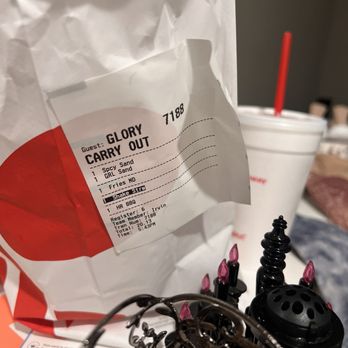 Chick-fil-A - Fast Food Near Me - Houston, Texas Chick-fil-A - Fast Food Near Me - Houston, Texas
