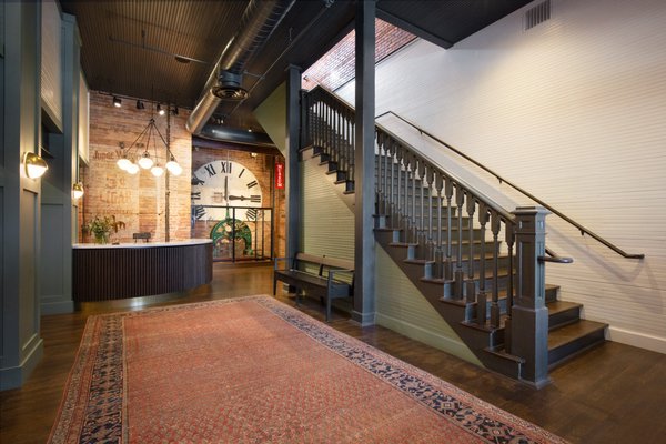 J.C. Newman Cigar Company by null