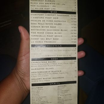 Parlor Public House - Drink menu - Coffee & Tea Near Me - Indianapolis, Indiana Parlor Public House - Drink menu - Coffee & Tea Near Me - Indianapolis, Indiana