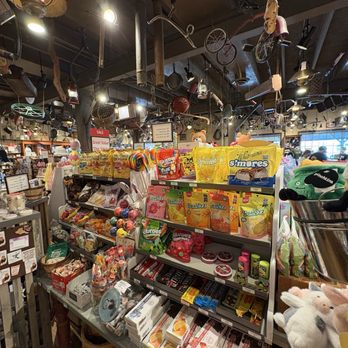 Cracker Barrel Old Country Store - Classic candy selections - Breakfast & Brunch Near Me - Titusville, Florida Cracker Barrel Old Country Store - Classic candy selections - Breakfast & Brunch Near Me - Titusville, Florida