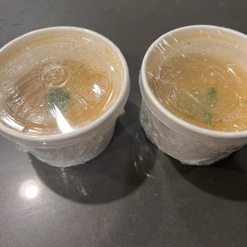 Didi's Cafe - Lentil soup Bowl - Mediterranean Near Me - Sherwood, Oregon