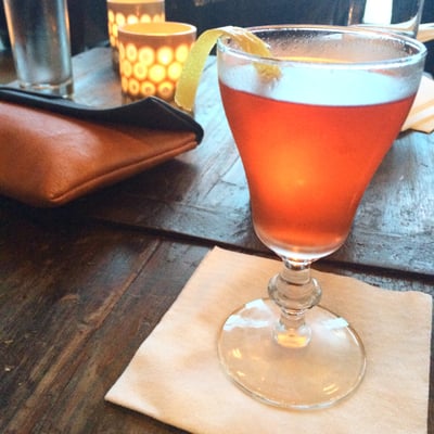 Under Current by null