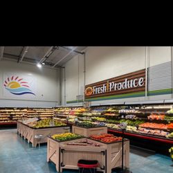 IGA Island Market