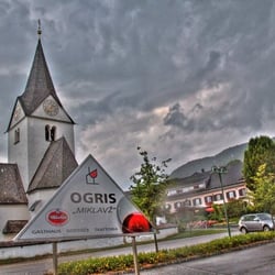Gasthaus-Gostišče-Trattoria Ogris