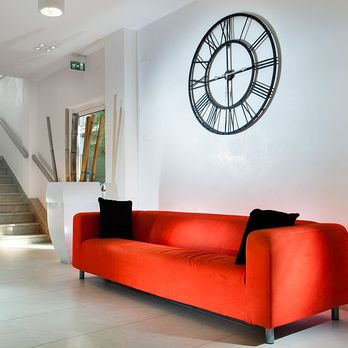 Hotel Rubens - Hall - Hotels Near Me - Rimini, RN