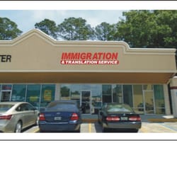 Immigration And Translation Service - Immigration And Translation Service SERVICIO DE TRADUCCIÓN MULTILINGÜE SERVICIO  DE  INMIGRACIÓN   904-731-8866