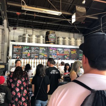 Hangar 24 Craft Brewing - All the beers! - Venues & Event Spaces Near Me - Redlands, California Hangar 24 Craft Brewing - All the beers! - Venues & Event Spaces Near Me - Redlands, California