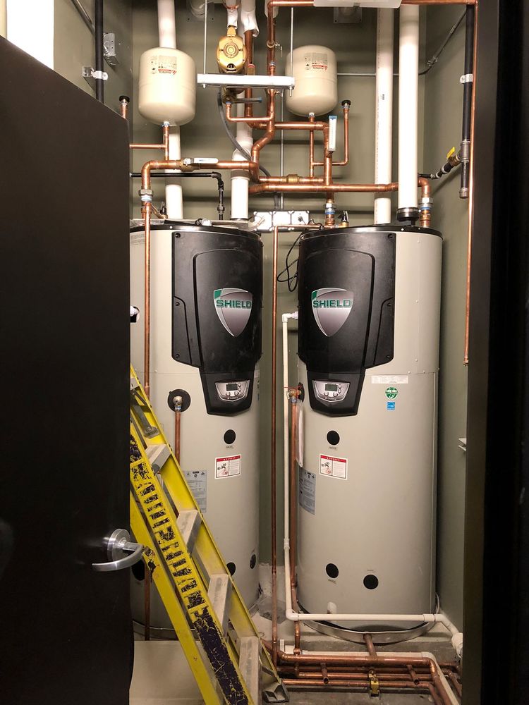 Slide of Pientka Plumbing, Inc.