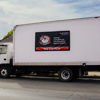 All Roses Junk Hauling - Junk Removal & Hauling Near Me - San Jose, California All Roses Junk Hauling - Junk Removal & Hauling Near Me - San Jose, California