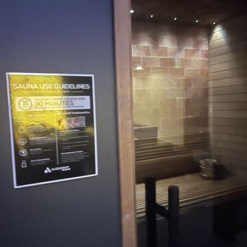 Augment Signature - Dry Sauna - Health & Medical Near Me - Phoenix, Arizona