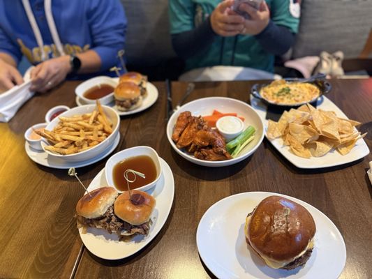 The Victor Tavern - Edmonds by null