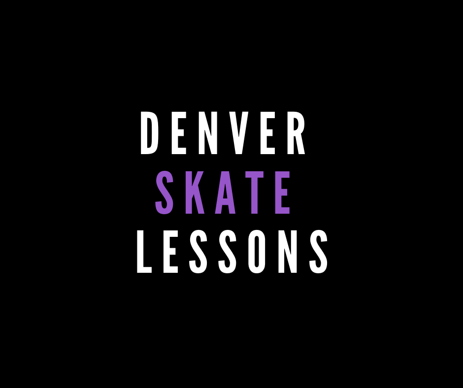 DENVER SKATE LESSONS Denver, Colorado Skating Rinks Phone Number
