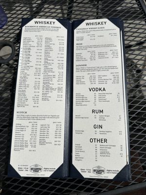 Menu photo 3 Breckenridge Tap House Breckenridge, CO Menu photo 3 Breckenridge Tap House Breckenridge, CO
