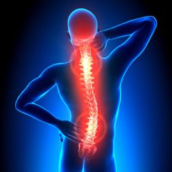 Brian Gibbs - Massage & Sports Rehabilitation Therapist