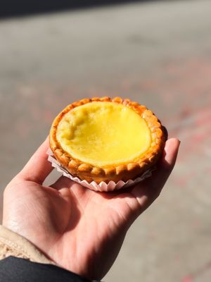 Golden Gate Bakery by null