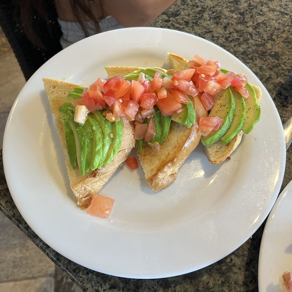 Menehune Grille - Avocado Toast - Venues & Event Spaces Near Me - Honolulu, Hawaii Menehune Grille - Avocado Toast - Venues & Event Spaces Near Me - Honolulu, Hawaii