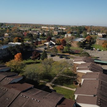 Clovertree Apartments - Apartments Near Me - Flint, Michigan Clovertree Apartments - Apartments Near Me - Flint, Michigan