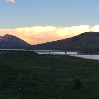 Buffalo Bill State Park - North Fork - Campgrounds Near Me - Cody, Wyoming Buffalo Bill State Park - North Fork - Campgrounds Near Me - Cody, Wyoming
