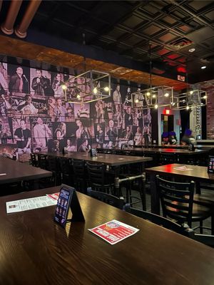 Desert Ridge Improv by null