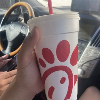 Chick-fil-A - Sweet tea - Fast Food Near Me - Fullerton, California Chick-fil-A - Sweet tea - Fast Food Near Me - Fullerton, California
