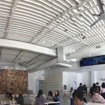 The Ramyun Library - Ramen Near Me - Carrollton, Texas The Ramyun Library - Ramen Near Me - Carrollton, Texas