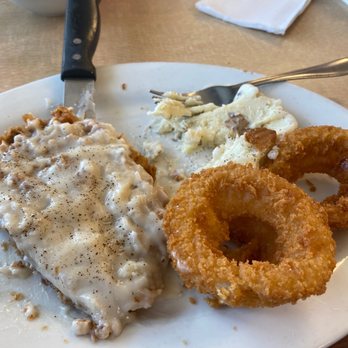 JJ's Cafe - Chicken fried steak - Breakfast & Brunch Near Me - Rockport, Texas JJ's Cafe - Chicken fried steak - Breakfast & Brunch Near Me - Rockport, Texas