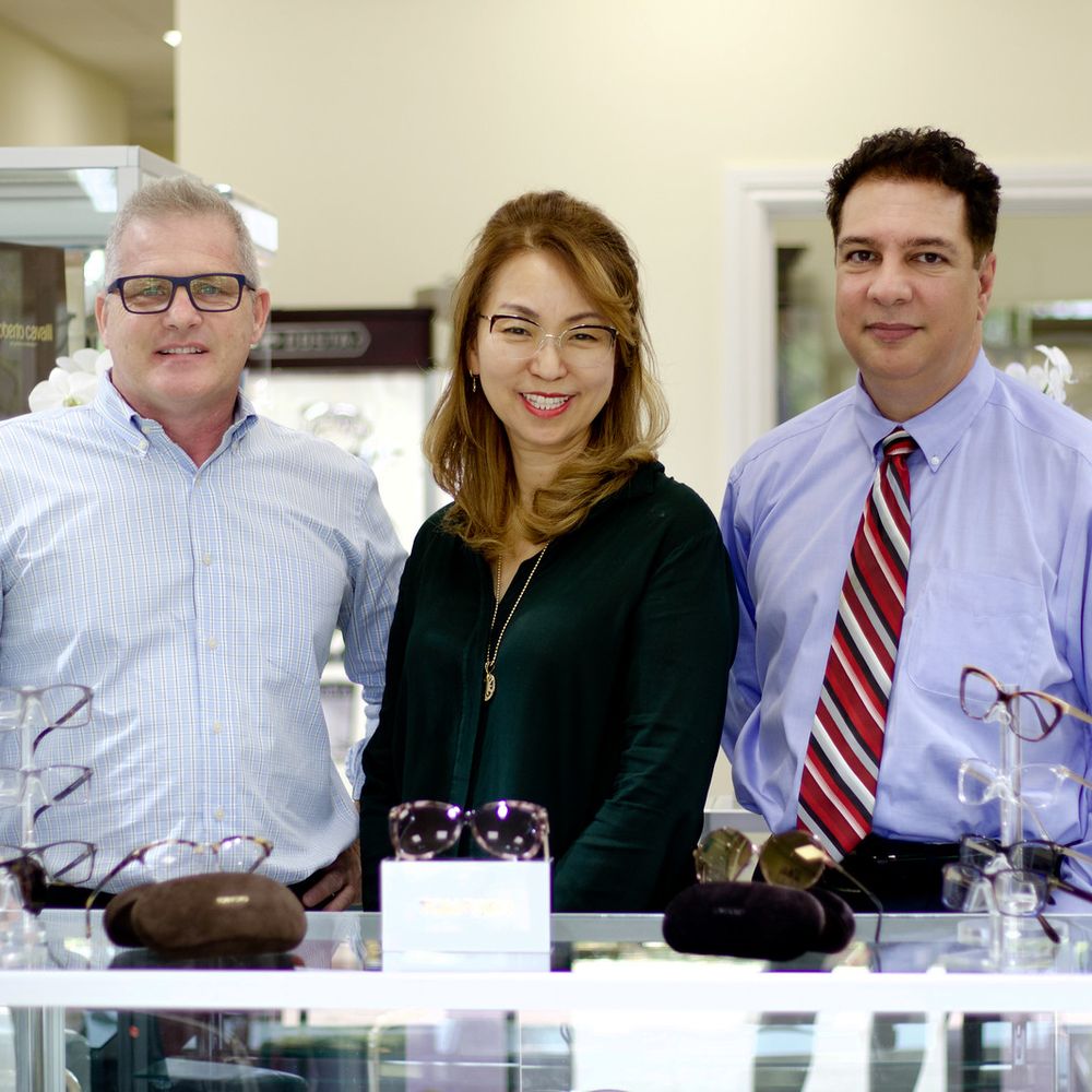 The Best 10 Eyewear & Opticians near Spectacles of Naples in Naples, FL