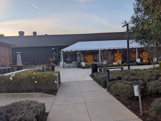 Vina Enoteca by null