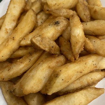 Jim's Deli - French fries - Delis Near Me - Brighton, Massachusetts