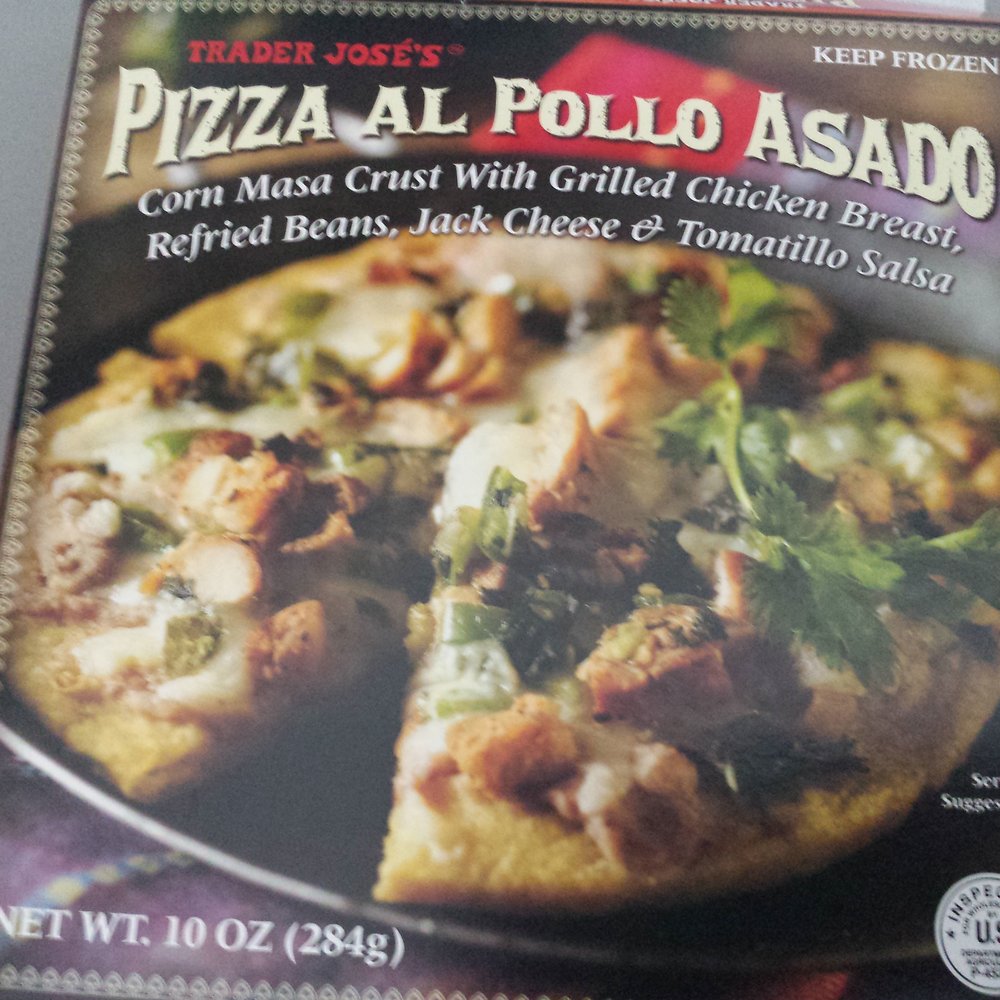 Trader Joe's - Fun pizza - Grocery Near Me - Bloomfield Hills, Michigan Trader Joe's - Fun pizza - Grocery Near Me - Bloomfield Hills, Michigan