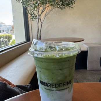 Cha Redefine - Coffee & Tea Near Me - San Gabriel, California