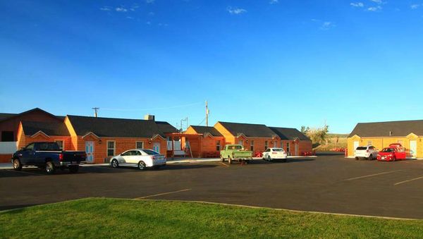 Marianna Inn Panguitch by null