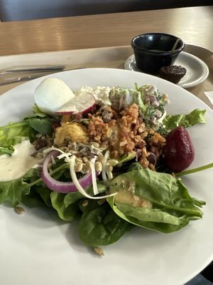 Jason's Deli by null