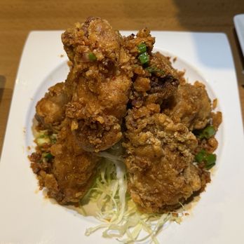 Miss Pho - Garlic Butter Wings - Vietnamese Near Me - Seattle, Washington Miss Pho - Garlic Butter Wings - Vietnamese Near Me - Seattle, Washington