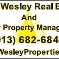 Wesley Property Management