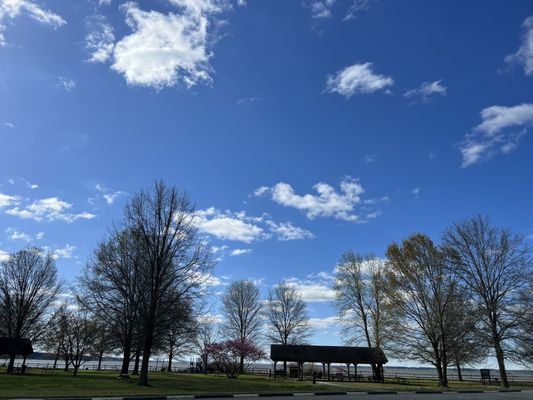 Belle Isle State Park by null