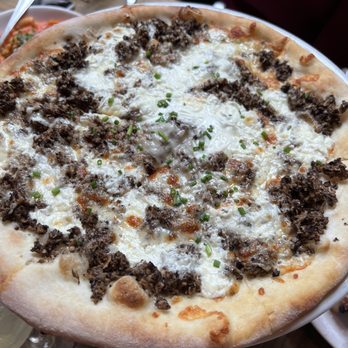 Via 13 - Italian Near Me - New York, New York Via 13 - Italian Near Me - New York, New York