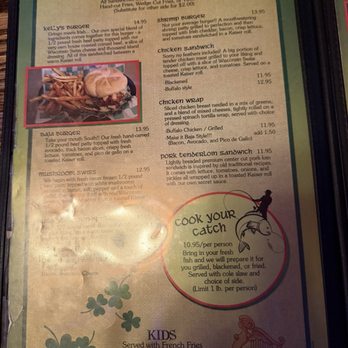 Kelly's Irish Pub - Irish Pub Near Me - South Padre Island, Texas Kelly's Irish Pub - Irish Pub Near Me - South Padre Island, Texas