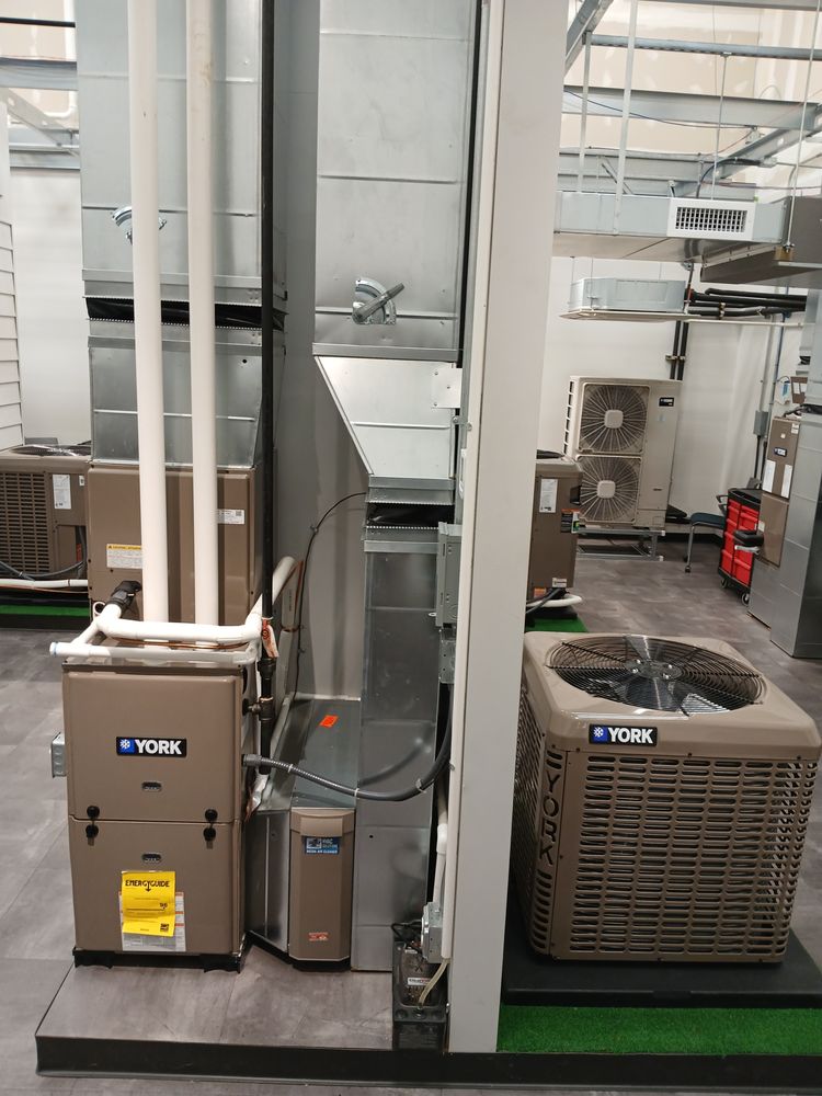 Slide of Ace Heating and Cooling and Plumbing Services